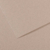 Toniran papir CANSON Mi-Teintes 50 x 65 cm – 160 g/m² – Mesečev kamen 426