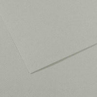 Toniran papir CANSON Mi-Teintes 50 x 65 cm – 160 g/m² – Nebesno siva 354