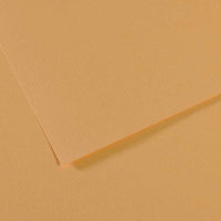 Toniran papir CANSON Mi-Teintes 50 x 65 cm – 160 g/m² – Ostriga 340