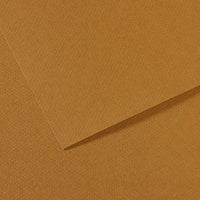 Toniran papir CANSON Mi-Teintes 50 x 65 cm – 160 g/m² – Peščena 336