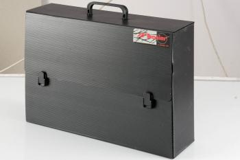 Torba z ročajem LENIAR LE90438