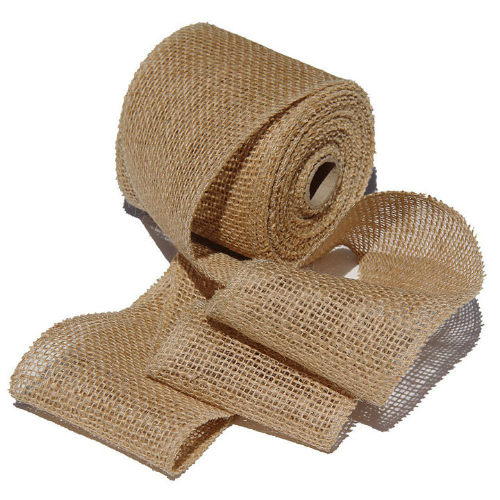 Trak iz jute 7 cm x 10 cm