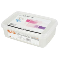 Transparentna milna baza - 1 kg