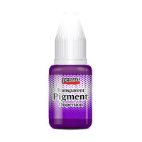 Transparentna pigmentirana disperzija 20 ml – Purple