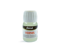 Transparentni lak 30ml satenski