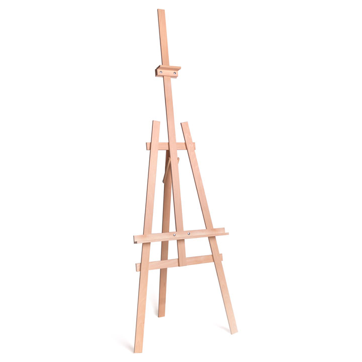 Trinity Easel Studio Tripod Stojalo za slikanje ARTMIE