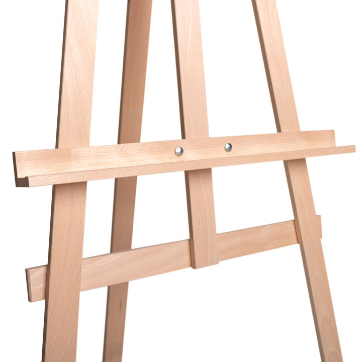 Trinity Easel Studio Tripod Stojalo za slikanje ARTMIE – pogled 3