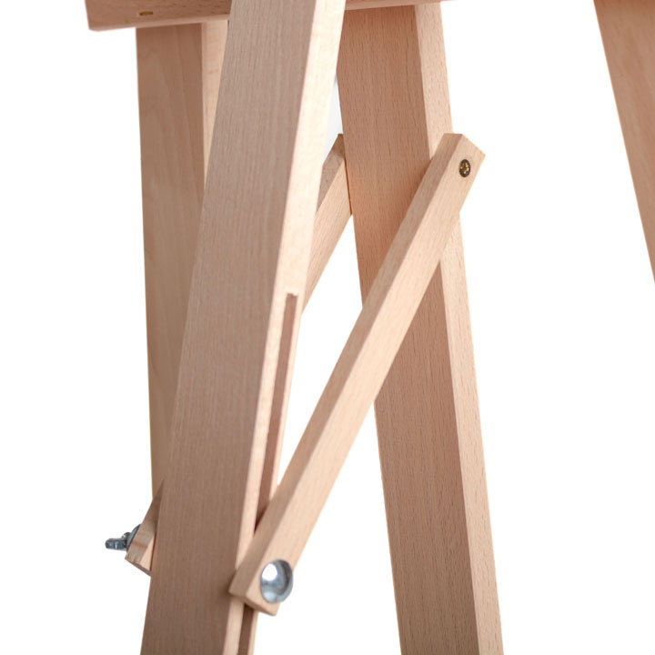 Trinity Easel Studio Tripod Stojalo za slikanje ARTMIE – pogled 4