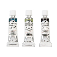 Trio Water HORADAM Naturals Akvarelni komplet – pogled 4