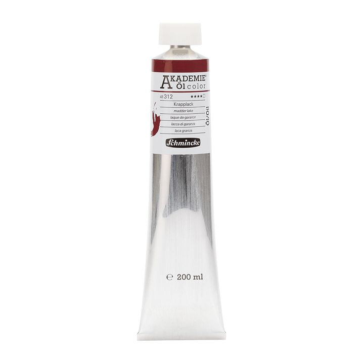 Uljane boje Schmincke AKADEMIE 200 ml | razne boje — slika 18