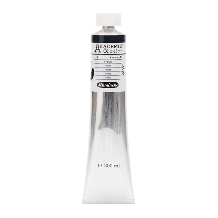 Uljane boje Schmincke AKADEMIE 200 ml | razne boje — slika 25