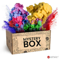 Umetniški ARTMIE Mystery box