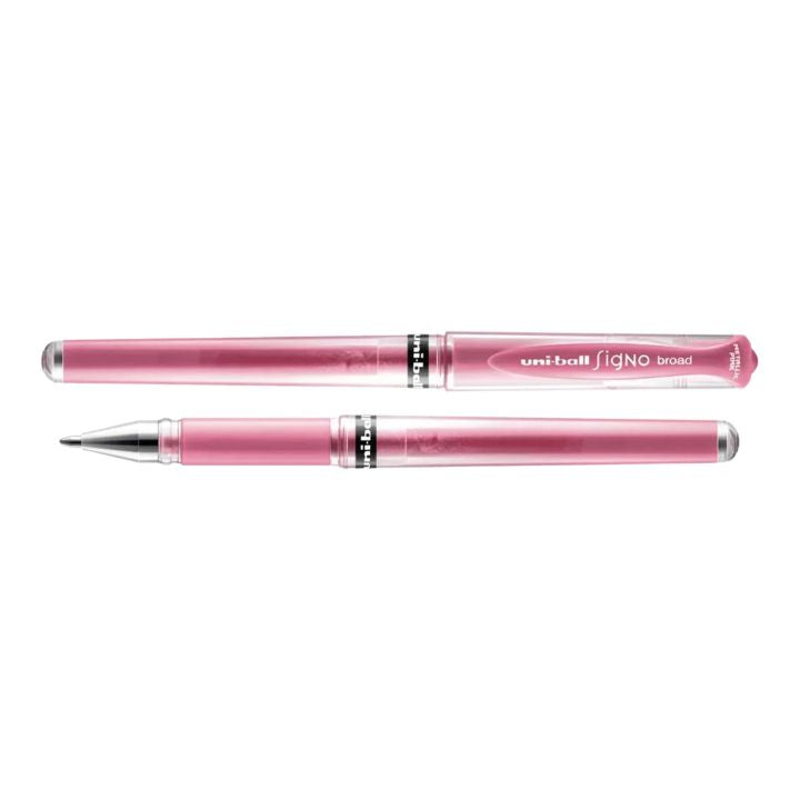 UNI SIGNO UM-153 Gel Pen 1,0 mm | Različni odtenki | Različni odtenki