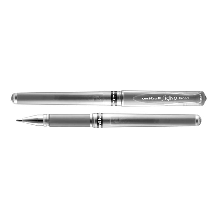 UNI SIGNO UM-153 Gel Pen 1,0 mm | Različni odtenki | Različni odtenki – pogled 3