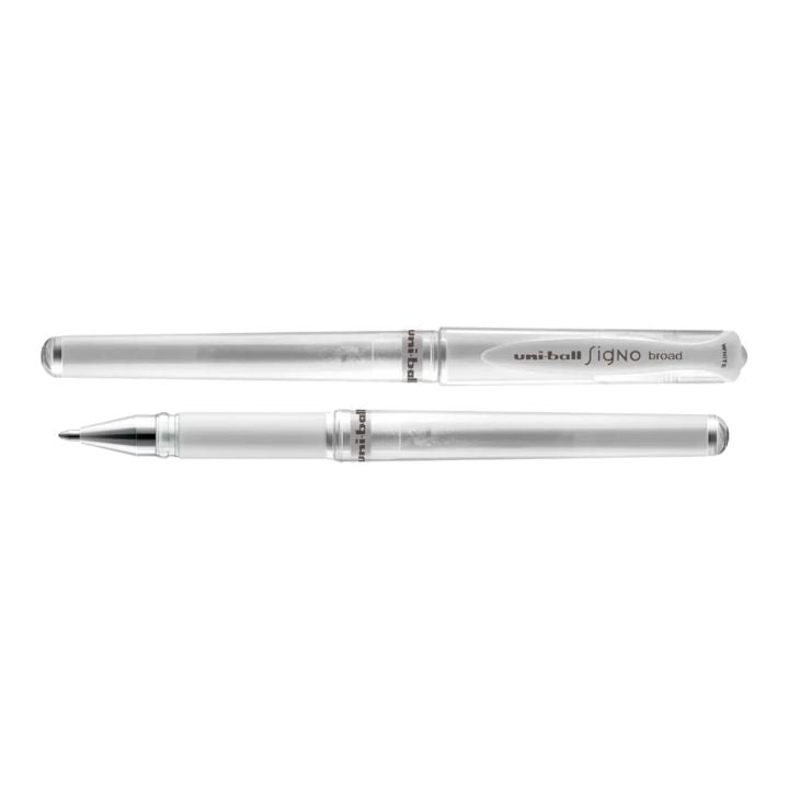 UNI SIGNO UM-153 Gel Pen 1,0 mm | Različni odtenki | Različni odtenki – pogled 4
