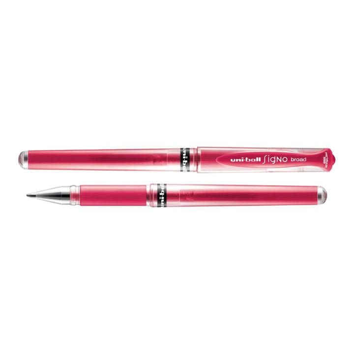 UNI SIGNO UM-153 Gel Pen 1,0 mm | Različni odtenki | Različni odtenki – pogled 6