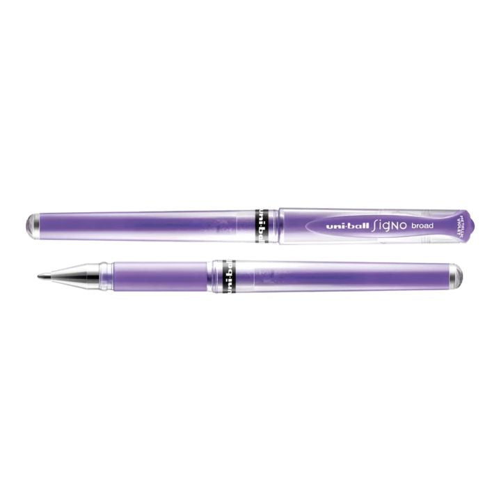 UNI SIGNO UM-153 Gel Pen 1,0 mm | Različni odtenki | Različni odtenki – pogled 8