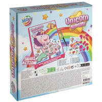 Unicorn Surgery Steady Hand Game za otroke – pogled 3