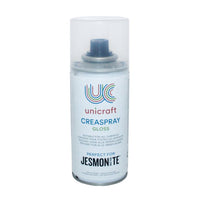 UNICRAFT Creaspray Glossy Spray Lacquer 150 g