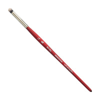Univerzalni čopič PRINCETON Velvetouch Mop kratek ročaj 3 mm (1/8")