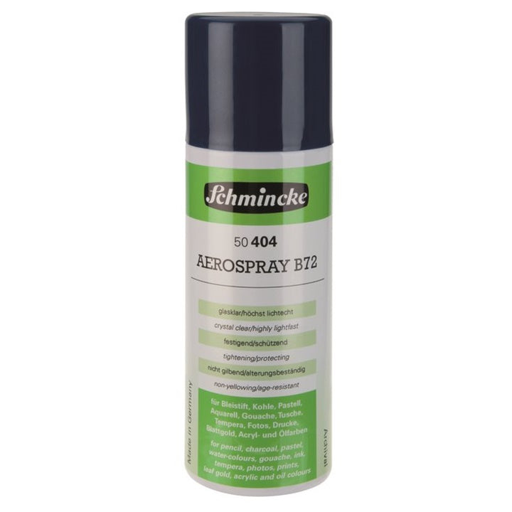 Univerzalni fiksativ v spreju Schmincke Aerospray B72 300 ml