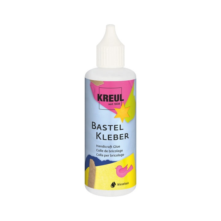 Univerzalno lepilo Hobby Line 80 / 250 ml | različni volumni