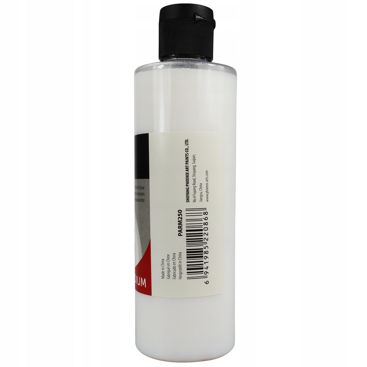 Upočasnjevalec sušenja akrilnih barv Phoenix 250 ml