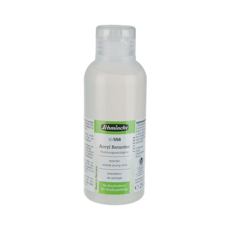 Upočasnjevalec sušenja Schmincke Retarder 250 ml