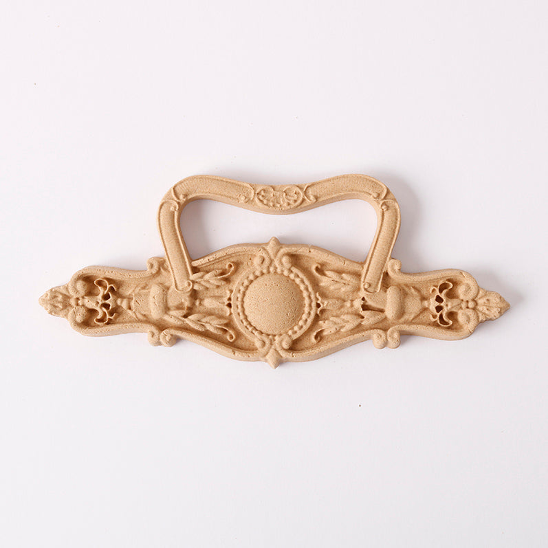 Upogljiv les Pentart Dekorativno trkalo 11,5 x 6 cm