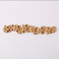 Upogljiv les Pentart Flower Garland 14 x 2 cm