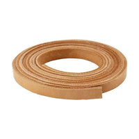 Usnjeni trak 3 mm x 2 m - različne barve | Različne barve – pogled 2