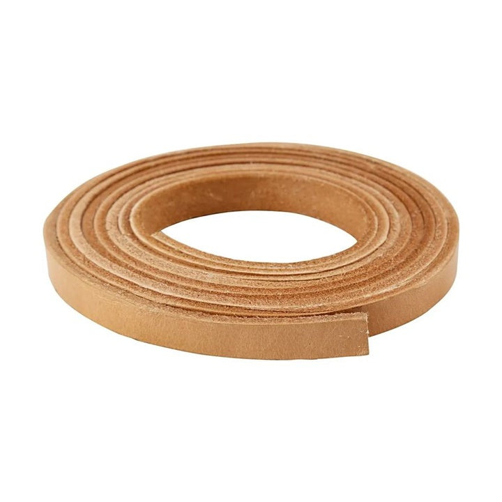 Usnjeni trak 3 mm x 2 m - različne barve | Različne barve – pogled 2