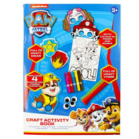 Ustvarjalni komplet Paw Patrol