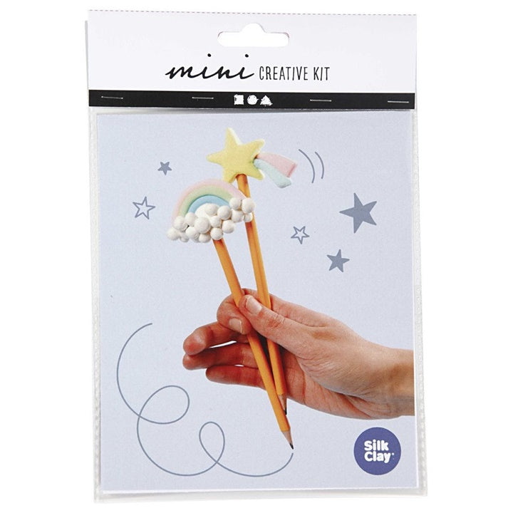 Ustvarjalni set za otroke Pencils