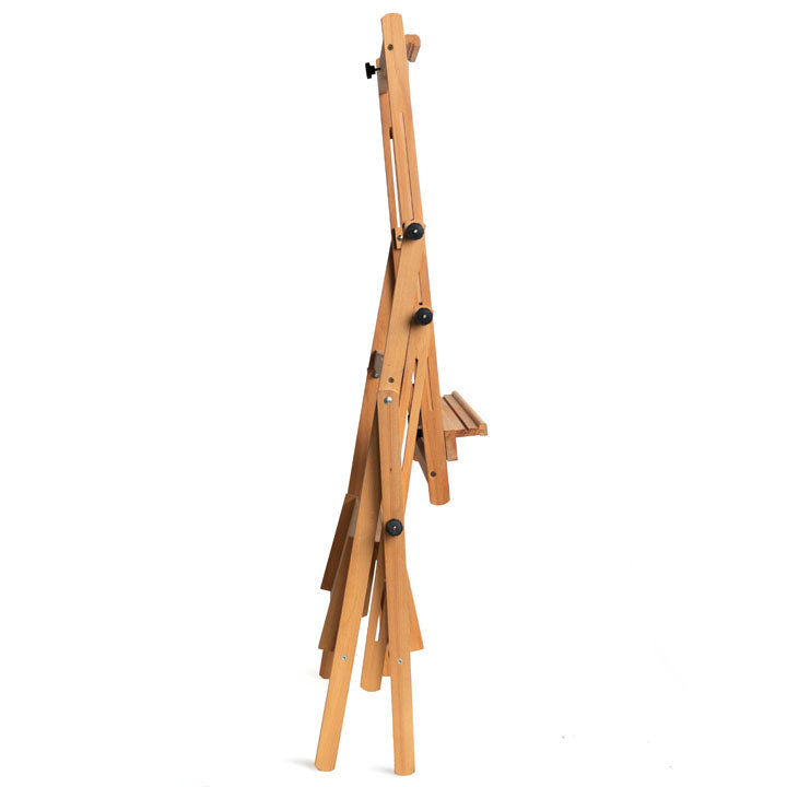Valeriano Boston Deluxe II slikarsko stojalo – pogled 6