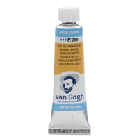 Akvarelna barva Royal Talens Van Gogh 10 ml - Azo Yellow Medium