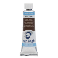 Van Gogh akvarel boja ROYAL TALENS 10 ml - Burnt Umber