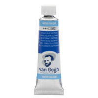 Van Gogh akvarelna barva ROYAL TALENS 10 ml - Cobalt Blue Ultramarine