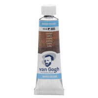 Akvarelna barva Van Gogh 10 ml Copper – ROYAL TALENS