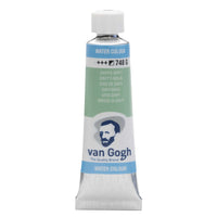 Van Gogh akvarelna barva ROYAL TALENS 10 ml Davy's Grey