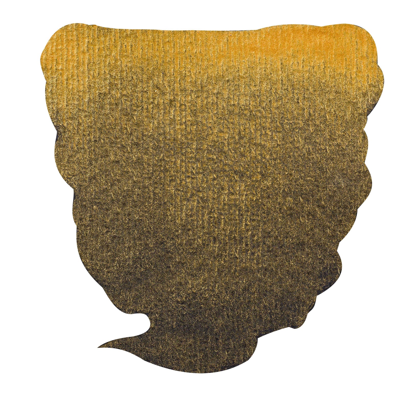 Van Gogh akvarelna barva 10 ml Deep Gold - ROYAL TALENS
