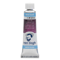 Akvarelna barva ROYAL TALENS Van Gogh 10 ml – Zadržano roza