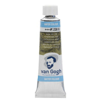 Akvarelna barva ROYAL TALENS Van Gogh 10 ml – Zadržano rumena