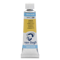 Akvarelna barva ROYAL TALENS Van Gogh 10 ml - Gamboge