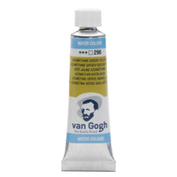 Akvarelna barva Van Gogh 10 ml Green Yellow - ROYAL TALENS