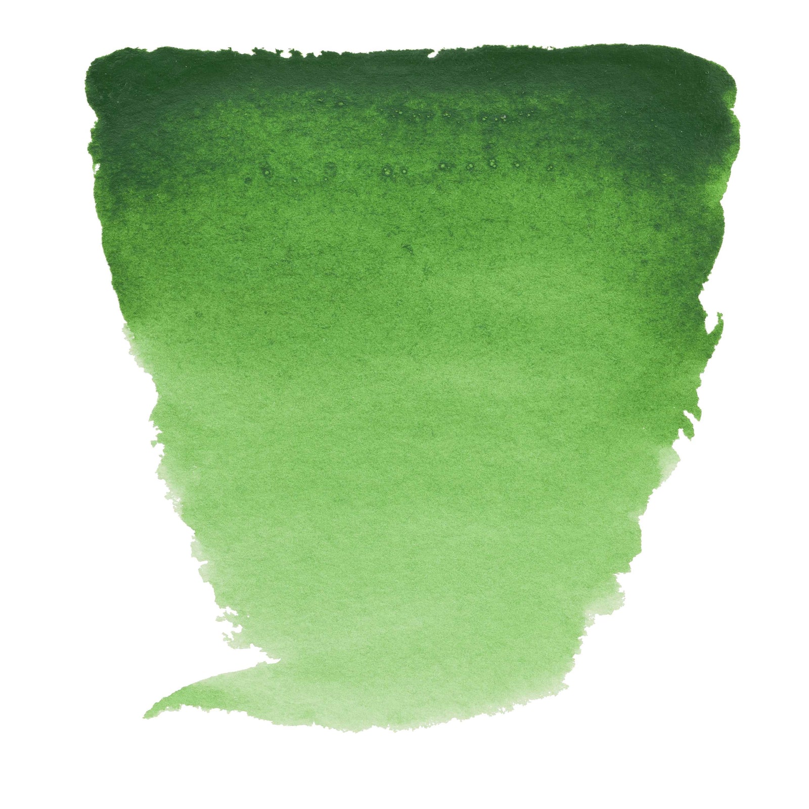 ROYAL TALENS Van Gogh akvarelna barva 10 ml Hooker Green Light
