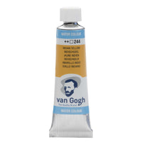 Akvarelna barva ROYAL TALENS Van Gogh 10 ml – Indijsko rumena