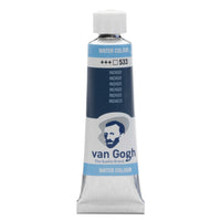 Akvarelna barva ROYAL TALENS Van Gogh 10 ml – Indigo