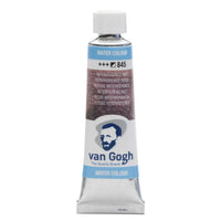 Akvarelna barva Van Gogh 10 ml Interference Red