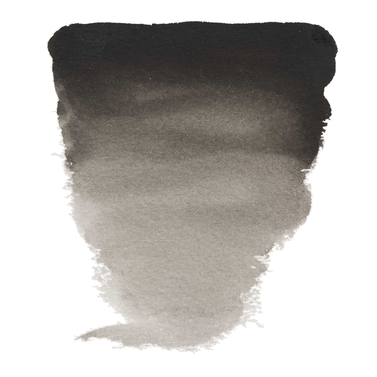 Van Gogh akvarelna barva ROYAL TALENS 10 ml Ivory Black